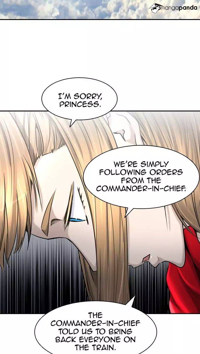 Tower of God Chapter 403 image 053
